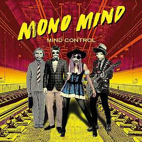 Mono Mind CD