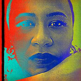 Emeli Sandé Let's Say For Instance CD