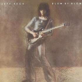 Jeff Beck Blow By (Remastered) CD