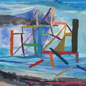 Jackie-O Motherfucker Earth Sound System CD