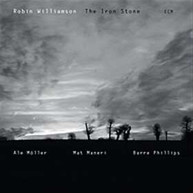 Robin Williamson The Iron Stone CD