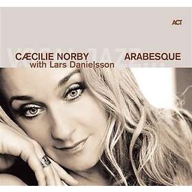 Cæcilie Norby CD
