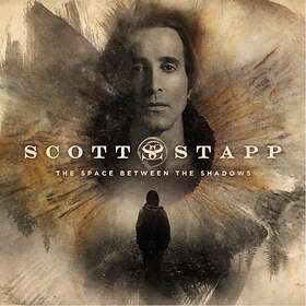 Scott Stapp Space Between The Shadows Digipack CD