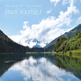Palace Of Pleasure Yourself LP
