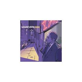 Cannonball Adderley Ballads CD