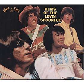 The Lovin Spoonful Hums Of Lovin' CD