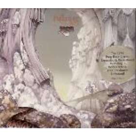 Yes Relayer (Remastered) CD