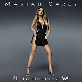 #1 To Infinity CD