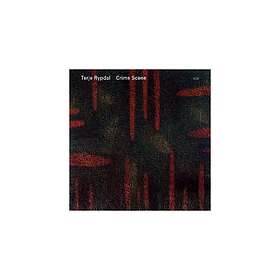Terje Rypdal Crime Scene CD
