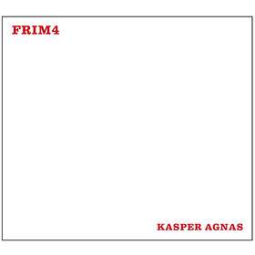 Kaspar Agnas Grain CD