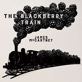 James McCartney The Train CD