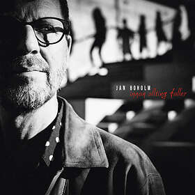 Jan Boholm - Innan Allting Faller CD