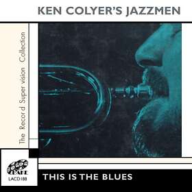 Ken Colyer Time For The Blues CD