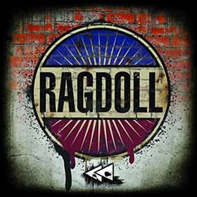 Ragdoll Rewound CD