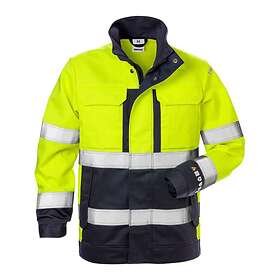 Fristads Flamskyddad Jacka 4590 FLAM klass 3 dam