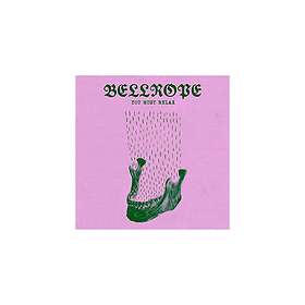 Bellrope You Must CD