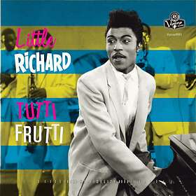 Little Richard Tutti Frutti LP
