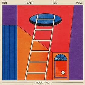 Hot Flash Heat Mood Ring CD