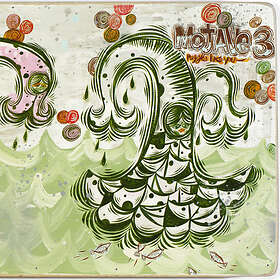 Mojave 3 Puzzles Like You CD