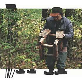Zhenya Strigalev Robin Goodie CD