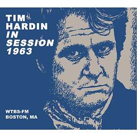 Tim Hardin In 1963 CD
