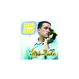 Xiu Fabulous Muscles CD