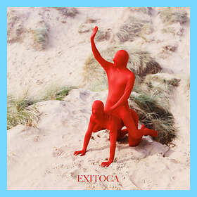 Cristobal And The Sea Exitoca CD