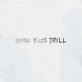 Lingula Static Fuzz Drill CD