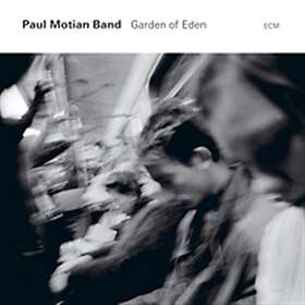 Paul Motian Of Eden CD