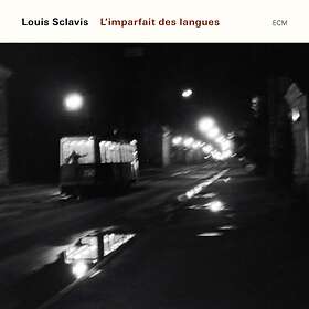 Louis Sclavis L'Imparfait Des Langues CD