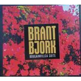 Brant Bjork Bougainvillea Suite CD