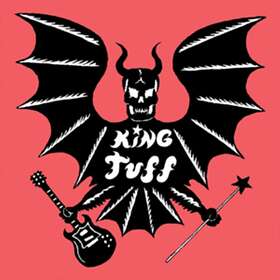 King Tuff - King Tuff CD