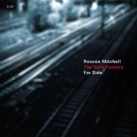 Roscoe Mitchell Far Side CD