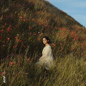 Helen Salim Imaginary Gardens CD