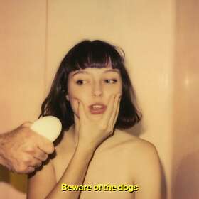 Stella Donnelly Beware Of The Dogs CD