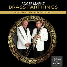 Roger Marks & Brass Fartings CD
