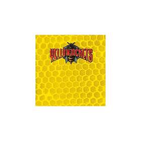Yellowjackets - Yellowjackets CD