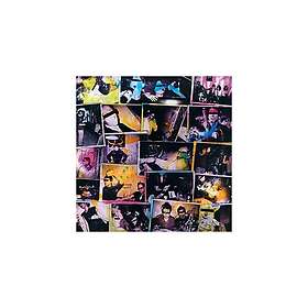 The Hold Steady Almost Killed Me Deluxe Edition CD