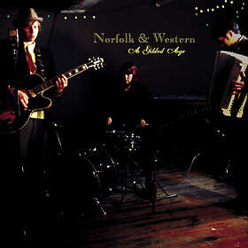 & Western A Gilded Age LP