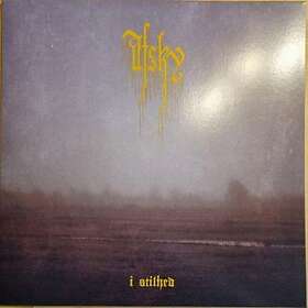 Afsky I Stilhed CD