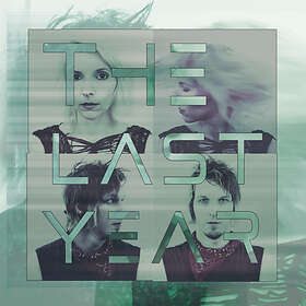 Last Year CD