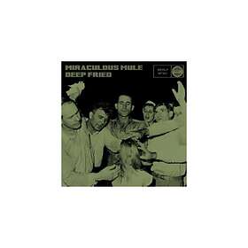 Miraculous Mule Deep Fried CD