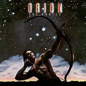 Orion The Hunter (Remastered) CD