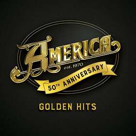 America 50th Anniversary Hits CD