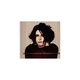 Alison Moyet Hoodoo Edition CD