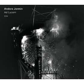Anders Jormin Ad Lucem CD