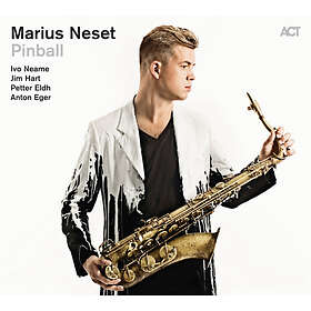 Marius Neset Pinball CD