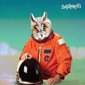 Dadawaves - Dadawaves CD