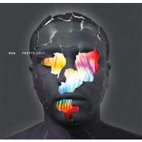 Dvalin Pretty Ugly CD