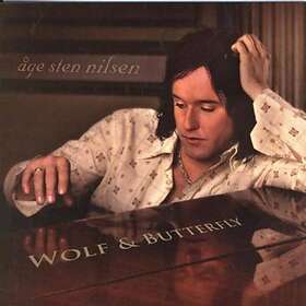 Åge Sten Nilsen Wolf & CD